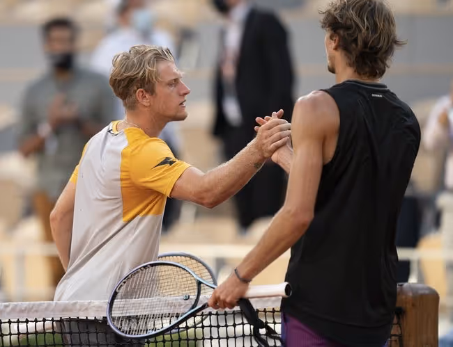 Racket, Sport, Tennis