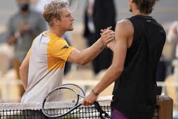 Racket, Sport, Tennis