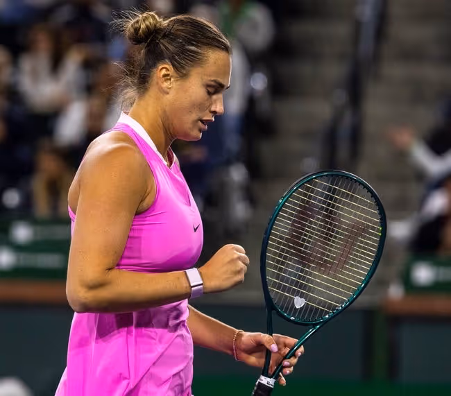 Racket, Sport, Tennis