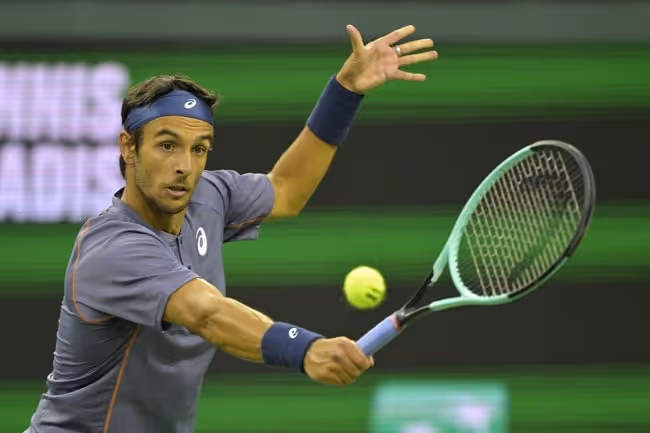 Ball, Sport, Tennis