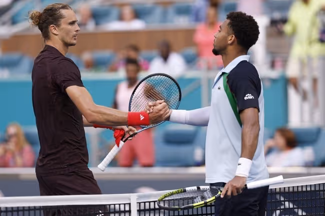Racket, Sport, Tennis