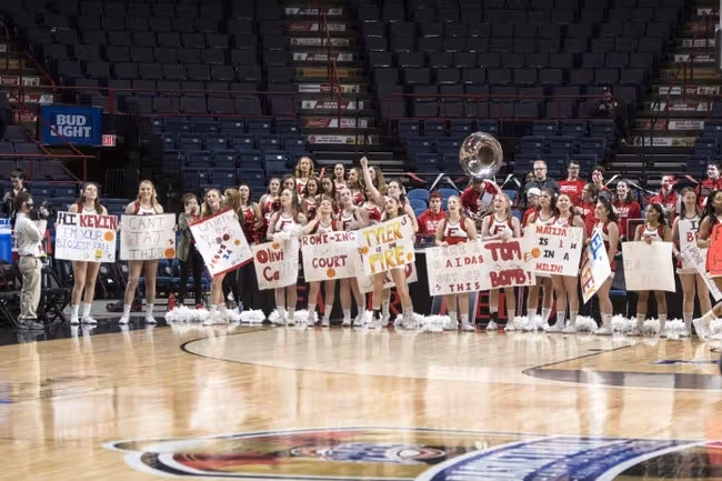 Person, People, Basketball