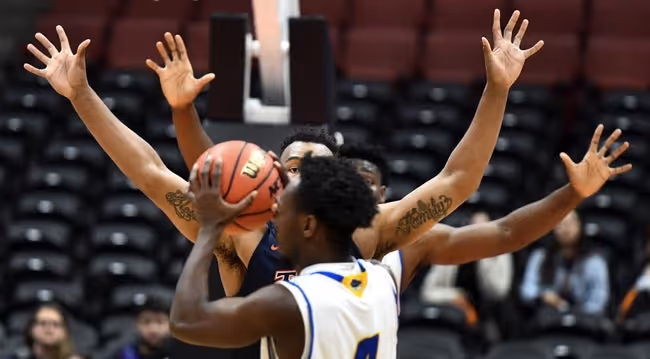 Basketball, Person, Playing Basketball