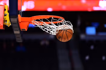 Basketball, Person, Playing Basketball