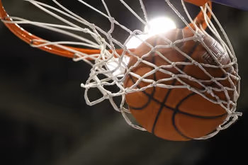 Basketball, Person, Playing Basketball