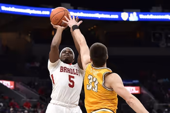 Basketball, Person, Playing Basketball
