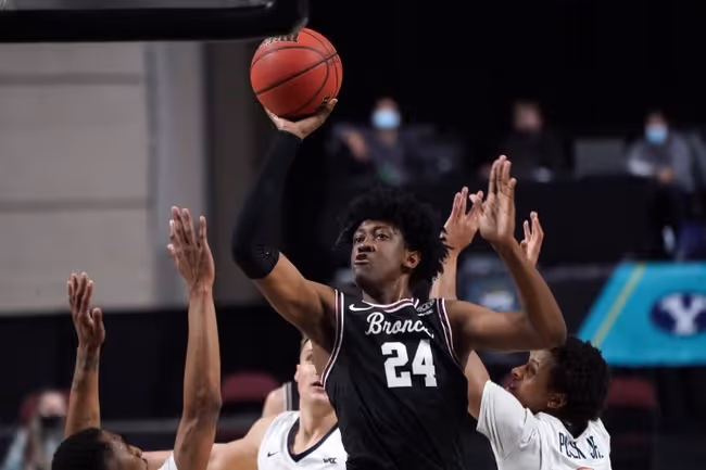Basketball, Person, Playing Basketball