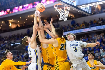 Ball, Basketball, Basketball (Ball)