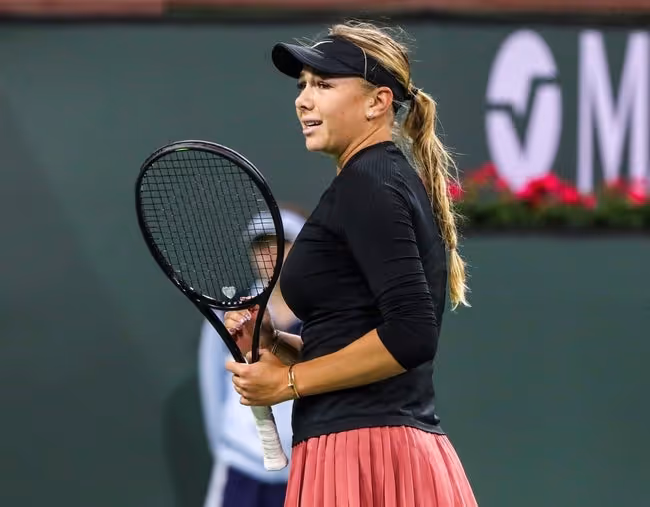 Racket, Sport, Tennis