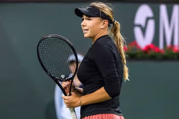 Racket, Sport, Tennis