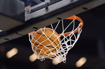 Basketball, Person, Playing Basketball
