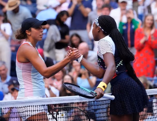 Clothing, Hat, Racket