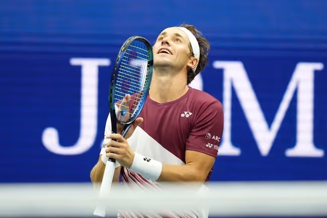 Racket, Sport, Tennis