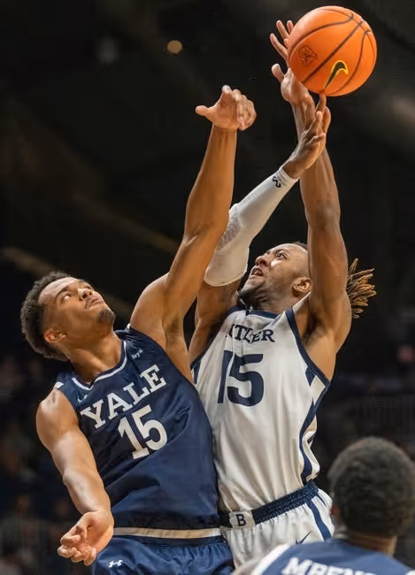 Basketball, Person, Playing Basketball