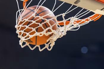 Basketball, Person, Playing Basketball