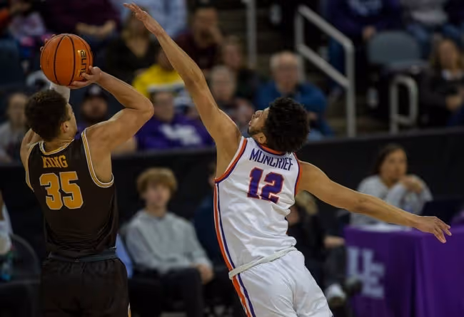 Basketball, Person, Playing Basketball