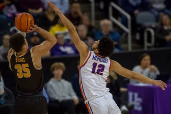 Basketball, Person, Playing Basketball