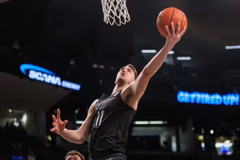 Basketball, Person, Playing Basketball