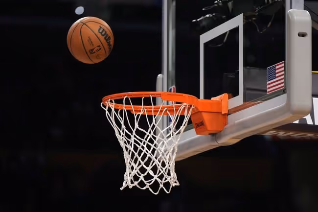 Ball, Basketball, Basketball (Ball)