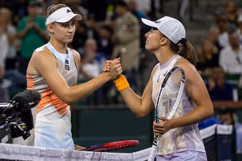 Racket, Sport, Tennis