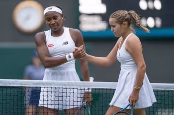 Racket, Sport, Tennis