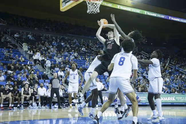 Basketball, Basketball Game, Sport