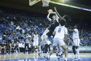 Basketball, Basketball Game, Sport