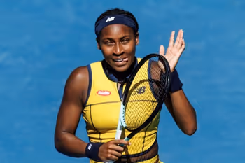 Person, Racket, Sport