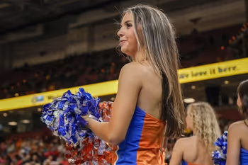 Person, Cheerleading, Accessories