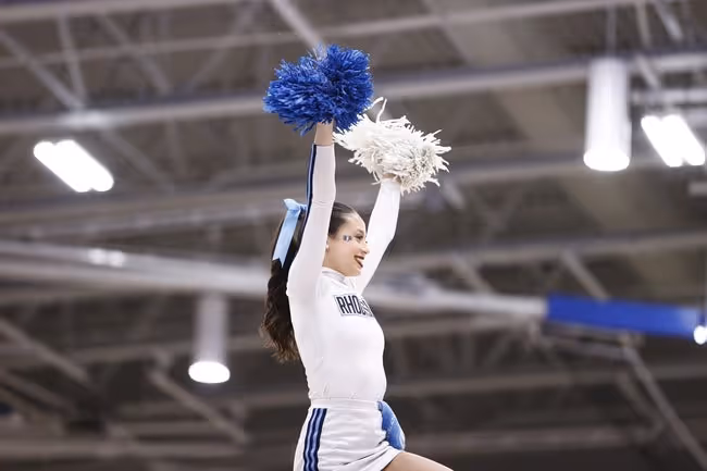 Person, Cheerleading, Lamp