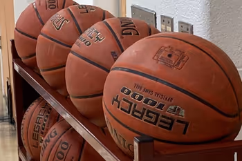 Ball, Basketball, Basketball (Ball)