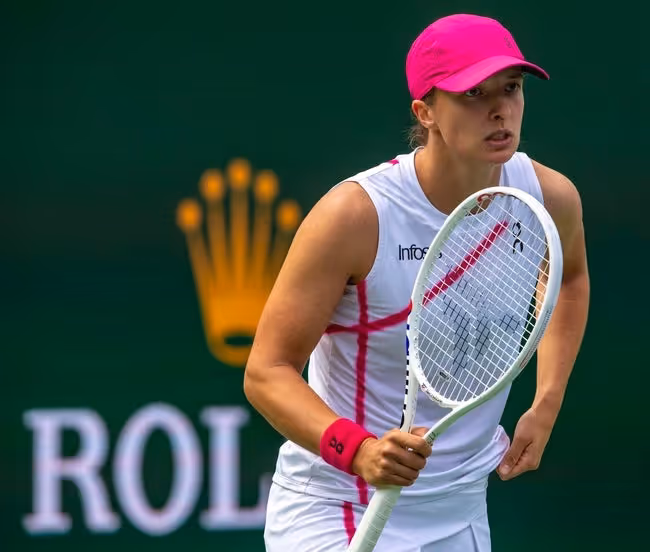 Racket, Sport, Tennis