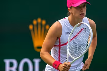 Racket, Sport, Tennis