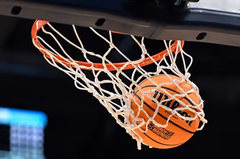 Basketball, Person, Playing Basketball