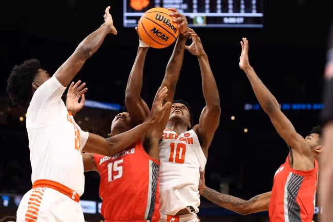 Basketball, Person, Playing Basketball