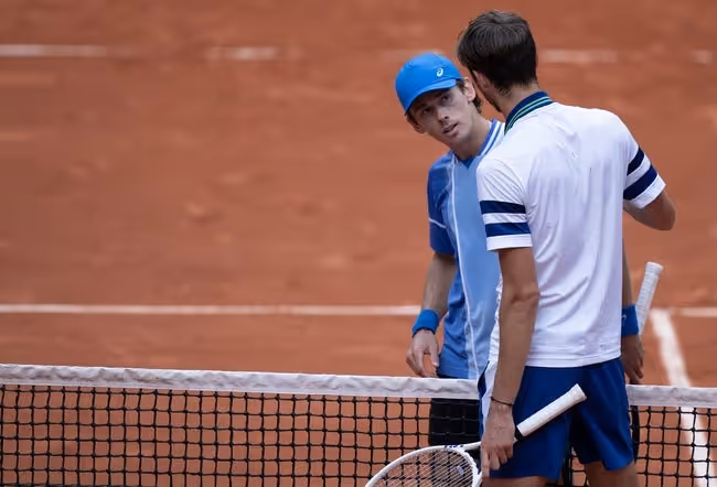 Racket, Sport, Tennis