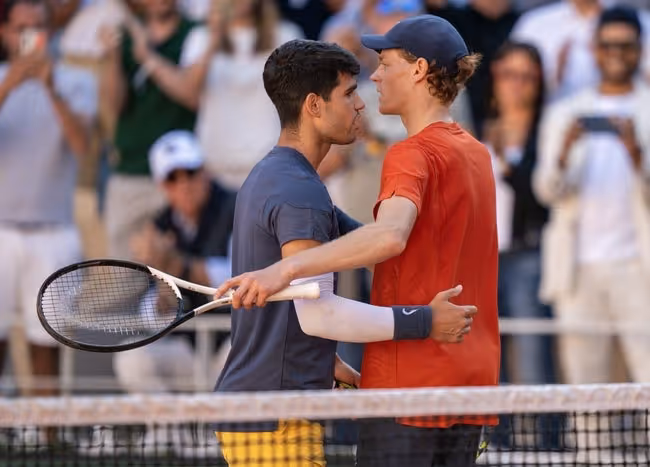 Racket, Sport, Tennis