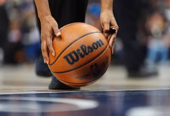 Ball, Basketball, Basketball (Ball)