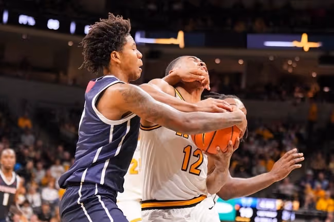Basketball, Person, Playing Basketball
