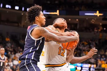 Basketball, Person, Playing Basketball