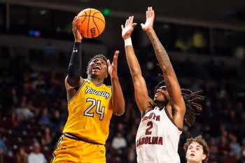 Basketball, Person, Playing Basketball