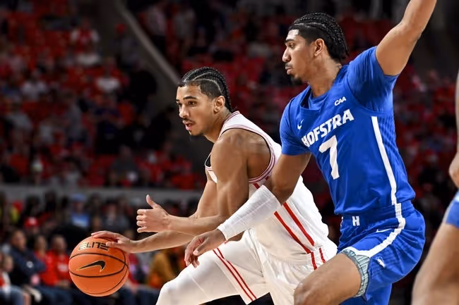 Basketball, Person, Playing Basketball