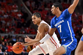 Basketball, Person, Playing Basketball