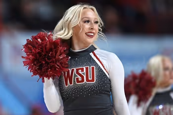 Blonde, Hair, Person