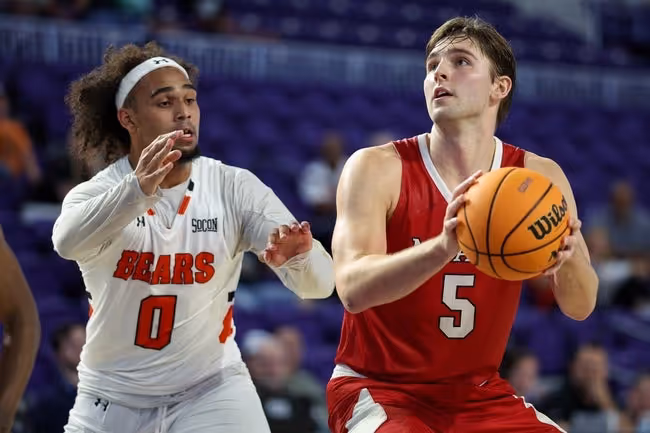 Ball, Basketball, Basketball (Ball)