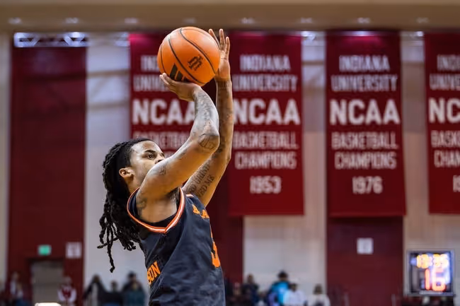 Basketball, Person, Playing Basketball