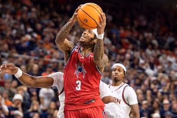 Basketball, Person, Playing Basketball