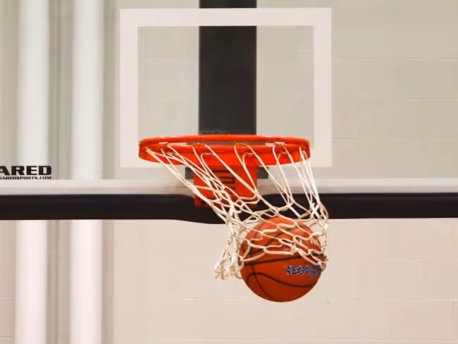 Ball, Basketball, Basketball (Ball)