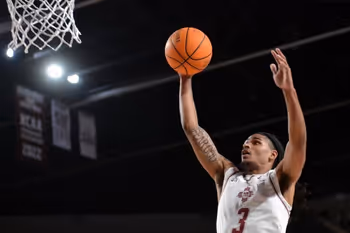 Basketball, Person, Playing Basketball
