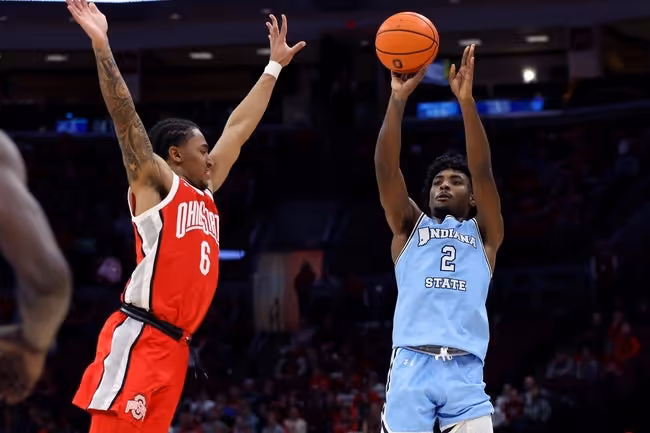 Basketball, Person, Playing Basketball